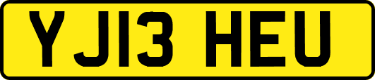 YJ13HEU