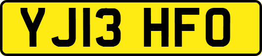YJ13HFO