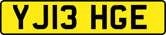 YJ13HGE