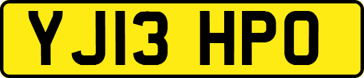 YJ13HPO