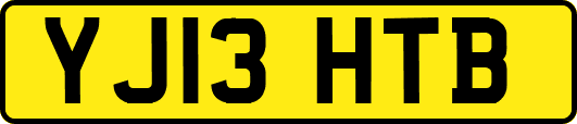 YJ13HTB