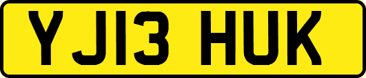 YJ13HUK