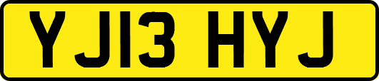 YJ13HYJ