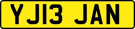 YJ13JAN