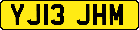 YJ13JHM