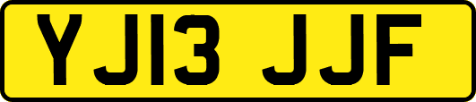 YJ13JJF
