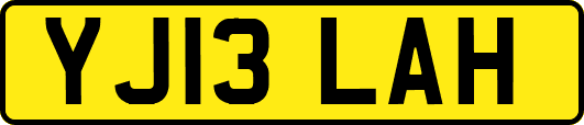 YJ13LAH