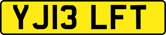 YJ13LFT
