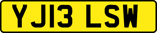 YJ13LSW