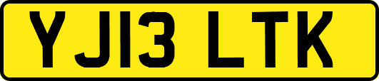 YJ13LTK