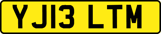 YJ13LTM
