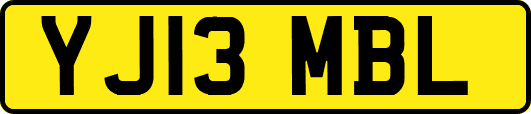 YJ13MBL