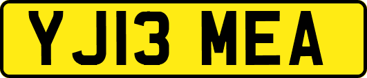 YJ13MEA