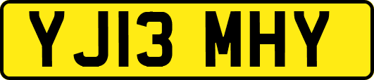 YJ13MHY