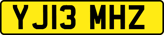 YJ13MHZ