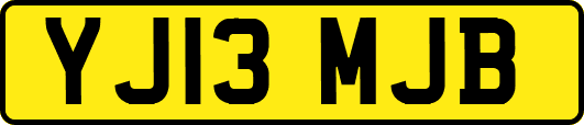 YJ13MJB