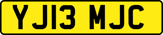 YJ13MJC