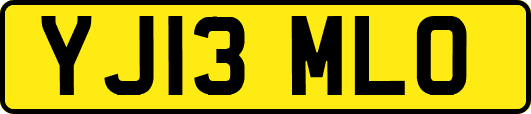 YJ13MLO