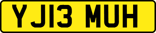 YJ13MUH