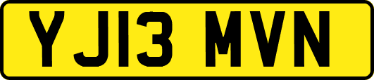 YJ13MVN