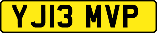 YJ13MVP