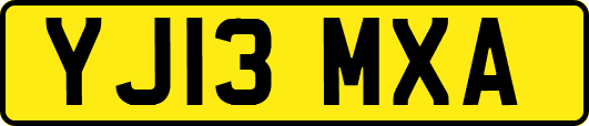 YJ13MXA