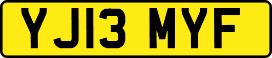 YJ13MYF