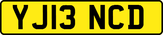 YJ13NCD