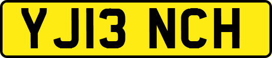 YJ13NCH