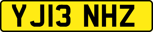 YJ13NHZ