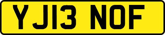 YJ13NOF