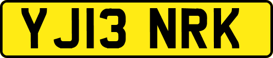 YJ13NRK