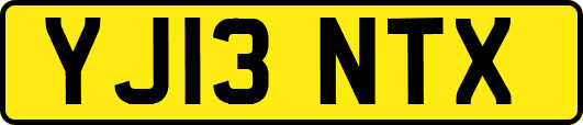 YJ13NTX