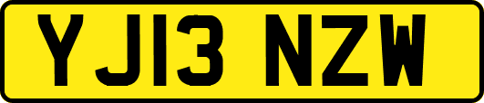 YJ13NZW