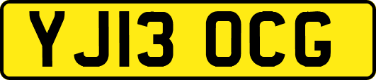 YJ13OCG