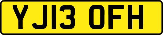 YJ13OFH