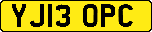 YJ13OPC