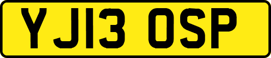 YJ13OSP