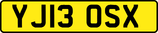 YJ13OSX
