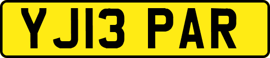 YJ13PAR