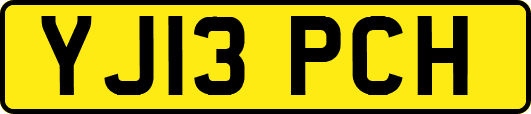 YJ13PCH