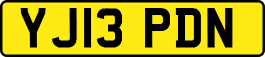 YJ13PDN