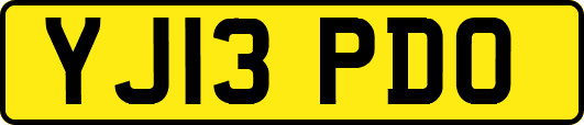YJ13PDO