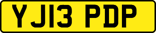 YJ13PDP