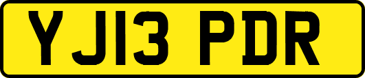YJ13PDR