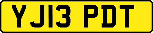 YJ13PDT