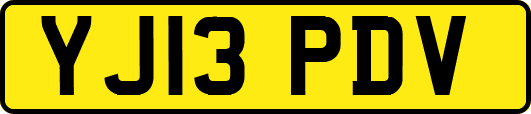 YJ13PDV