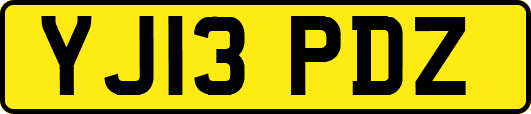 YJ13PDZ