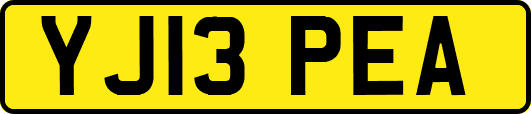 YJ13PEA