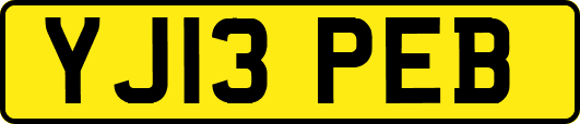 YJ13PEB